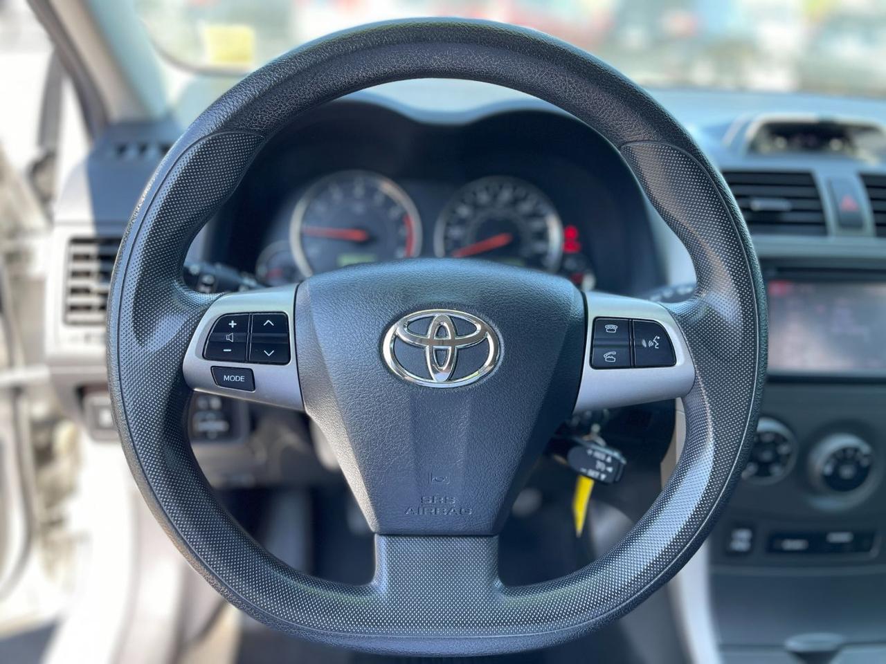 2012 Toyota Corolla S Spokane WA