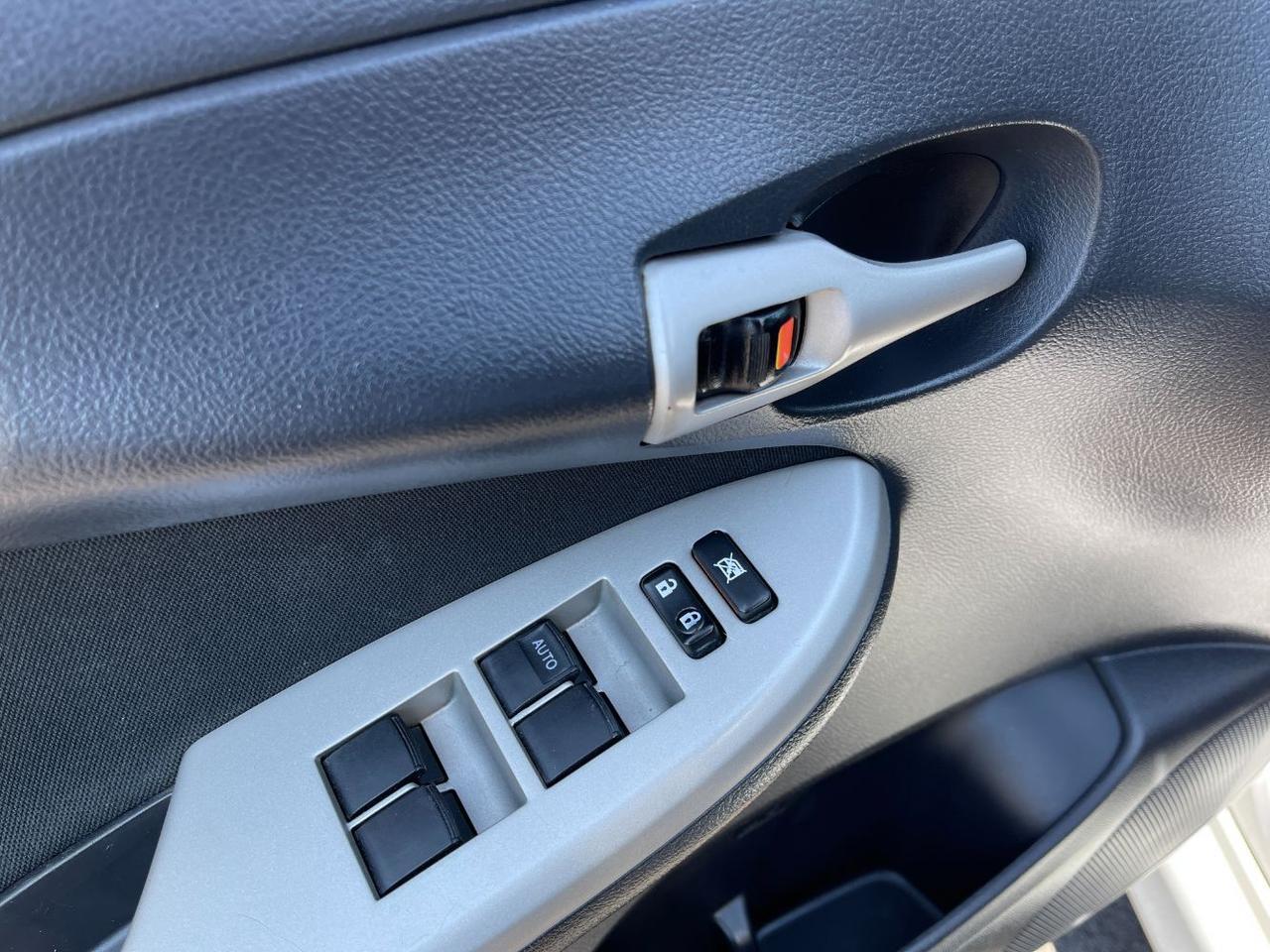 2012 Toyota Corolla S Spokane WA