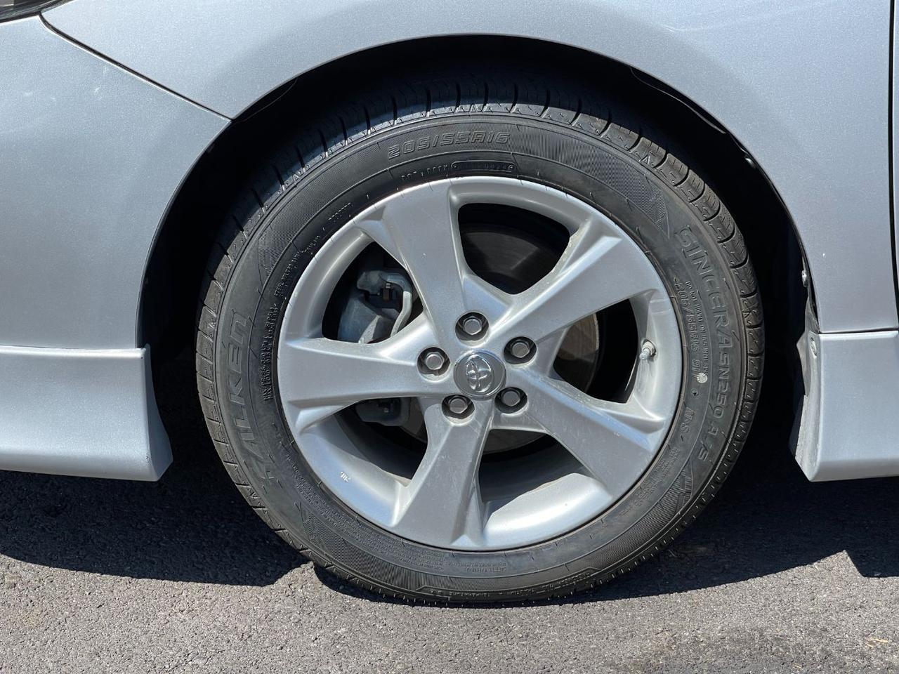 2012 Toyota Corolla S Spokane WA