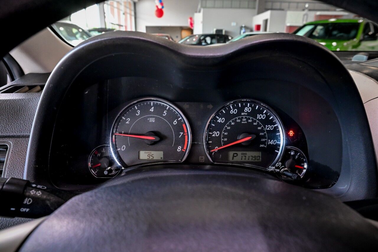 2012 Toyota Corolla S Springfield NJ