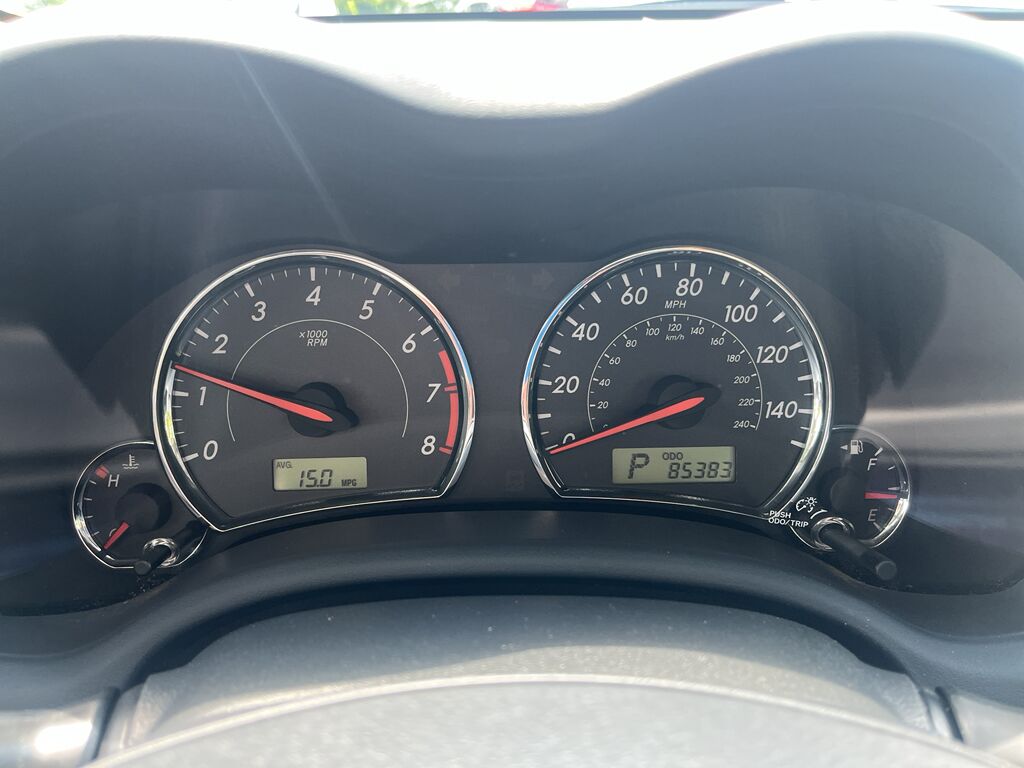 2012 Toyota Corolla S Wilmington NC