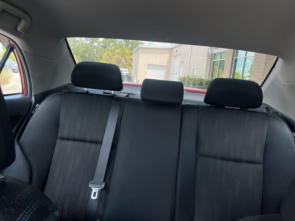 2012 Toyota Corolla S Wilmington NC