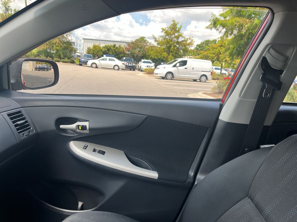 2012 Toyota Corolla S Wilmington NC