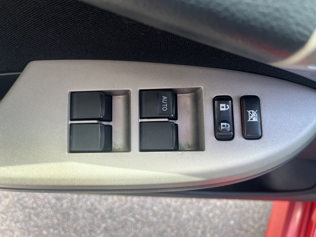2012 Toyota Corolla S Wilmington NC