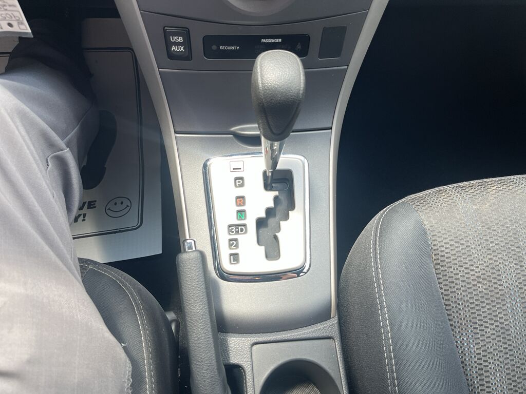 2012 Toyota Corolla S Wilmington NC