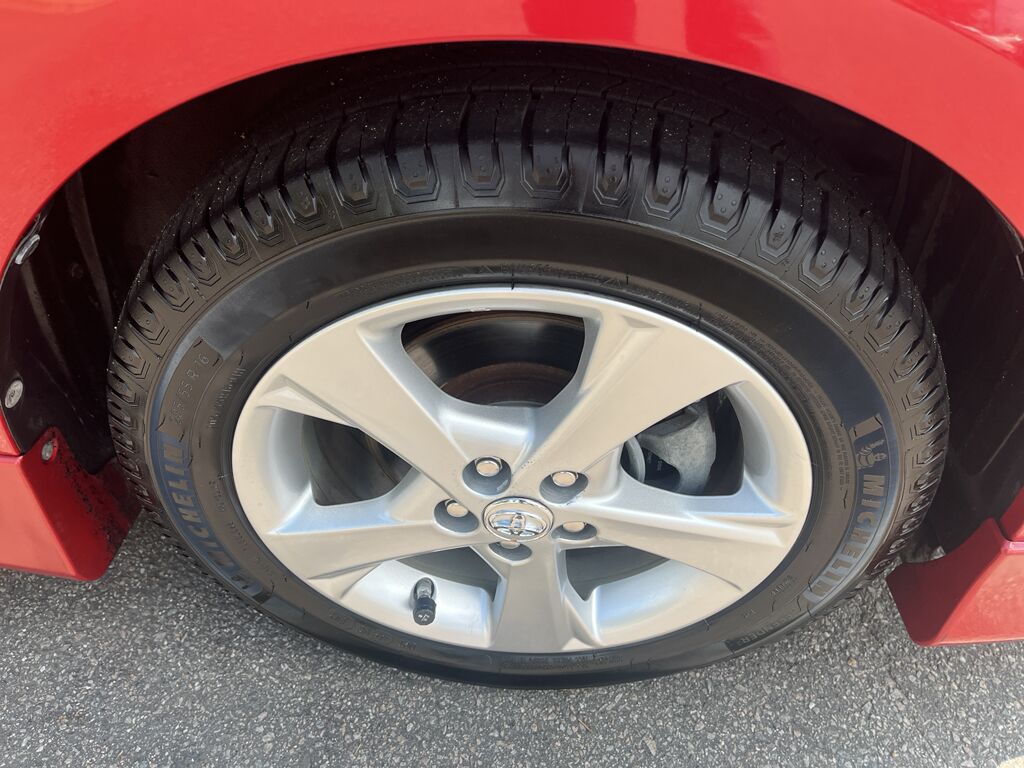 2012 Toyota Corolla S Wilmington NC