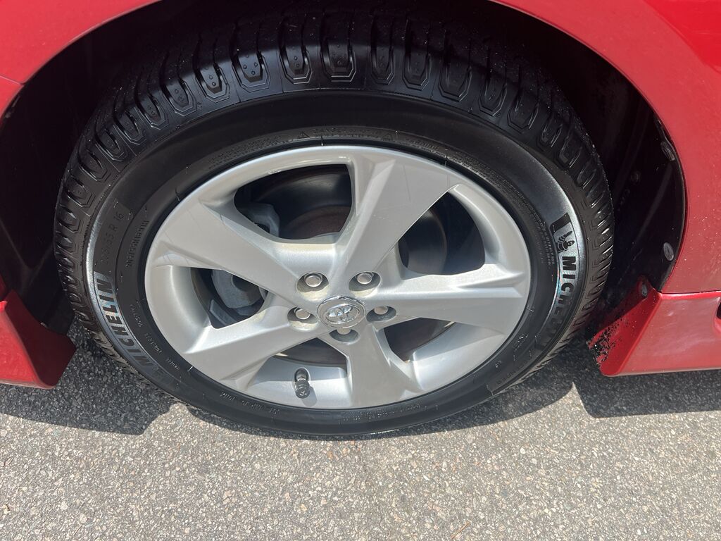 2012 Toyota Corolla S Wilmington NC