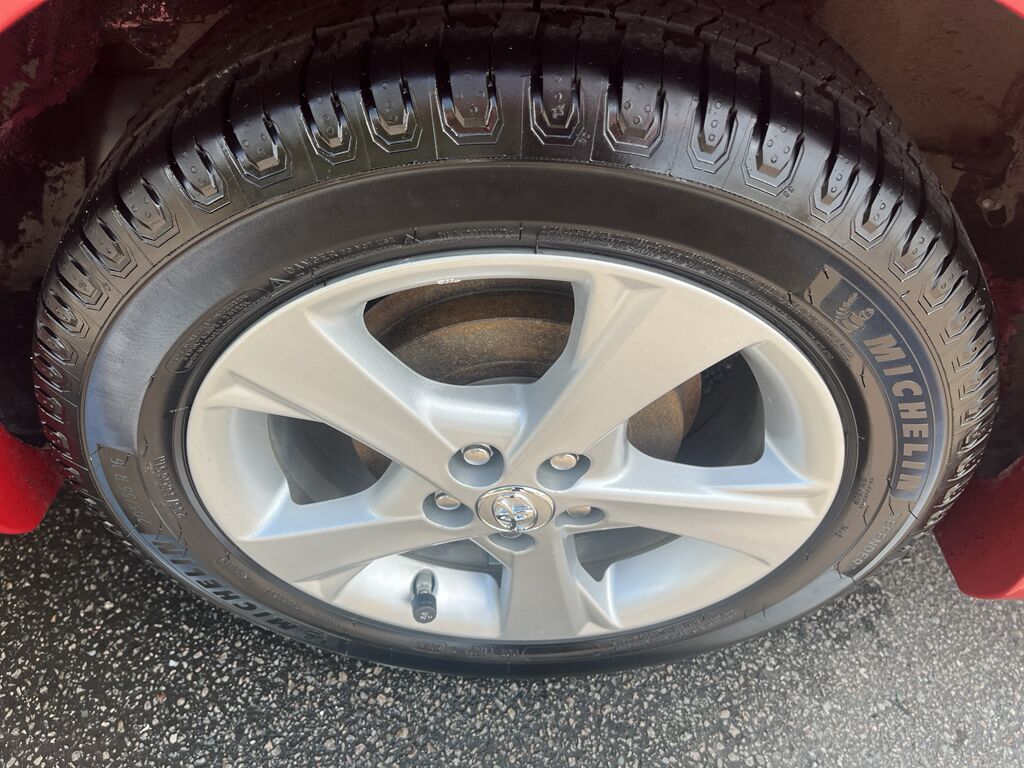 2012 Toyota Corolla S Wilmington NC
