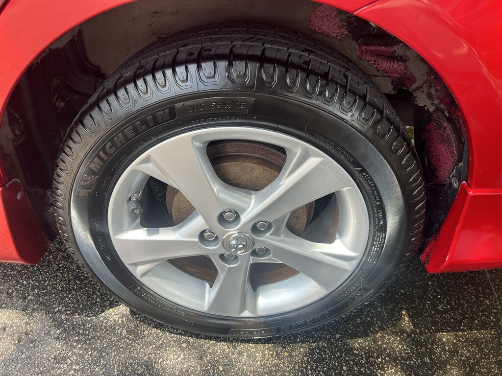 2012 Toyota Corolla S Wilmington NC