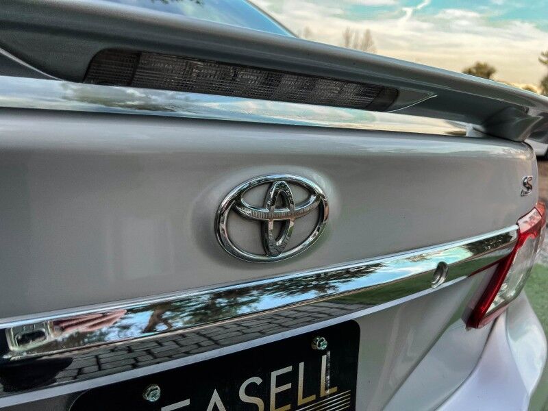 2012 Toyota Corolla S Wilmington NC