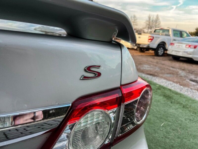 2012 Toyota Corolla S Wilmington NC