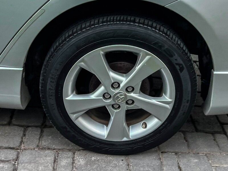 2012 Toyota Corolla S Wilmington NC