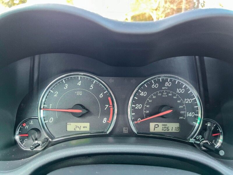 2012 Toyota Corolla S Wilmington NC