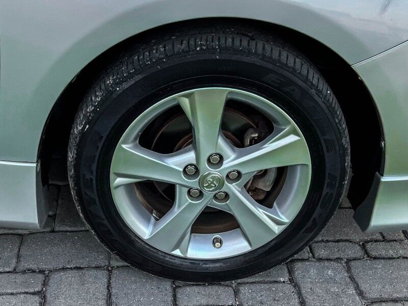 2012 Toyota Corolla S Wilmington NC