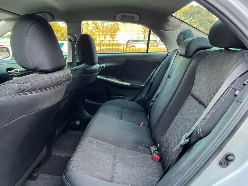 2012 Toyota Corolla S Wilmington NC