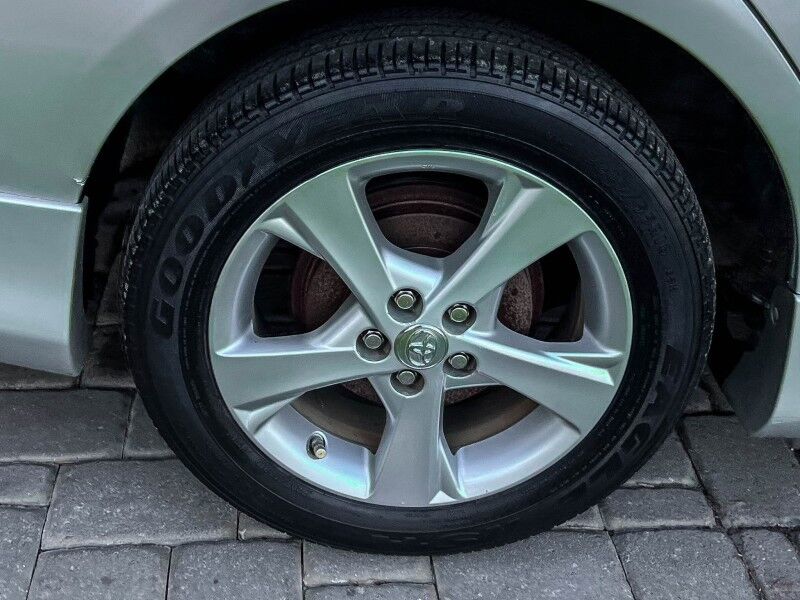 2012 Toyota Corolla S Wilmington NC