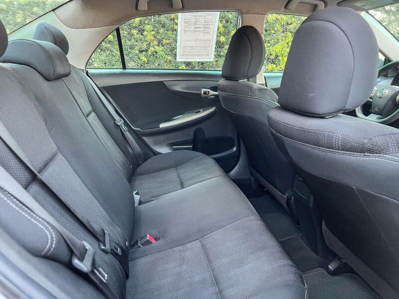 2012 Toyota Corolla S Wilmington NC