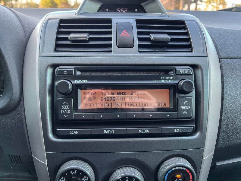 2012 Toyota Corolla S Wilmington NC