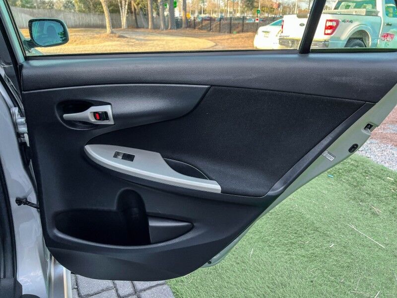 2012 Toyota Corolla S Wilmington NC