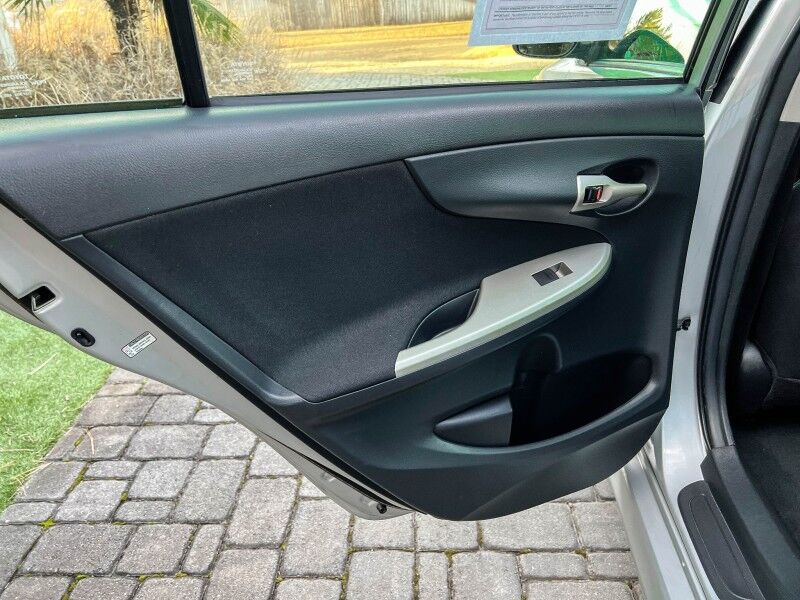 2012 Toyota Corolla S Wilmington NC