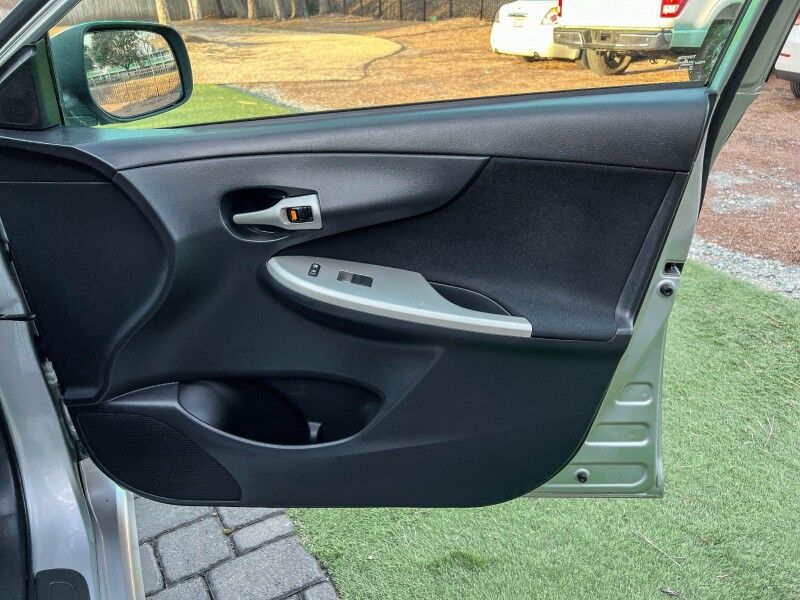 2012 Toyota Corolla S Wilmington NC