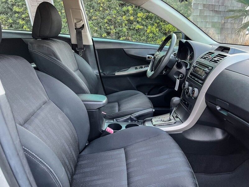 2012 Toyota Corolla S Wilmington NC