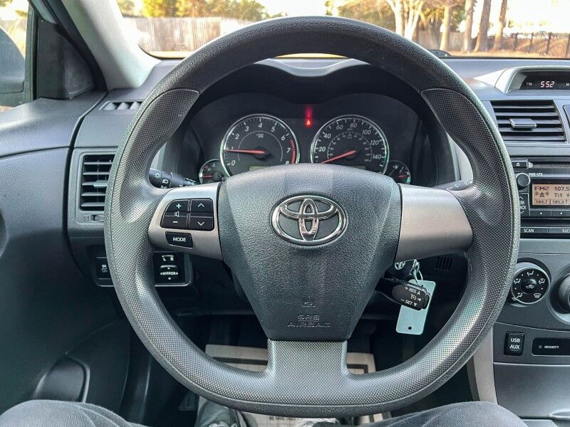 2012 Toyota Corolla S Wilmington NC