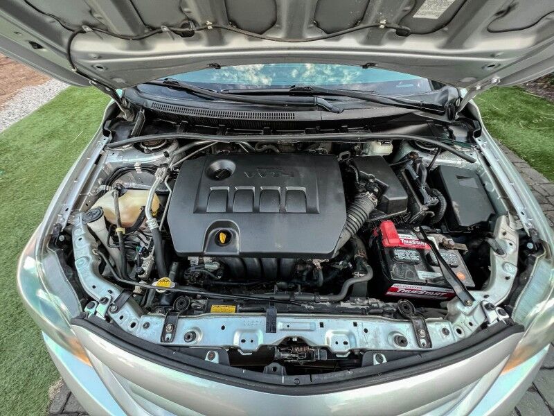 2012 Toyota Corolla S Wilmington NC