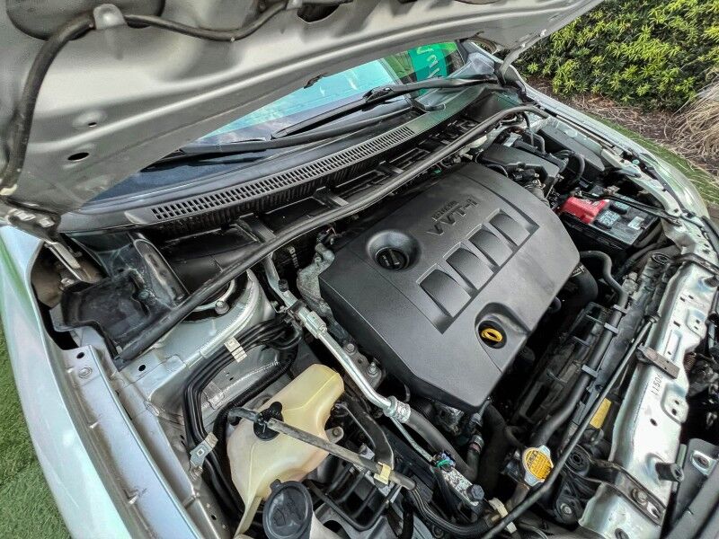 2012 Toyota Corolla S Wilmington NC