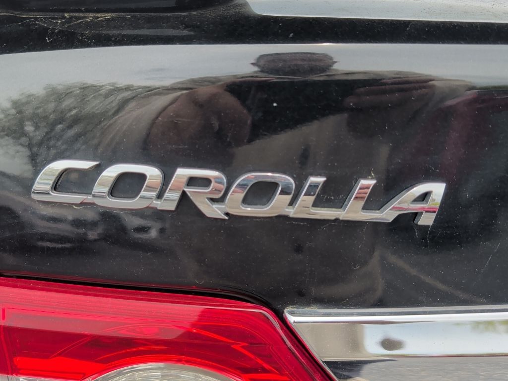 2012 Toyota Corolla S Worcester MA