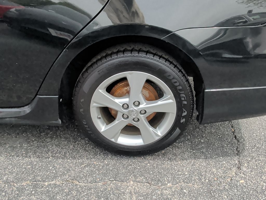 2012 Toyota Corolla S Worcester MA
