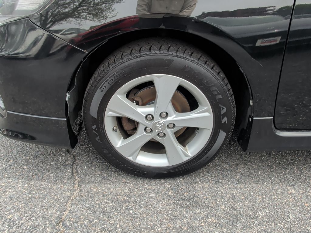2012 Toyota Corolla S Worcester MA