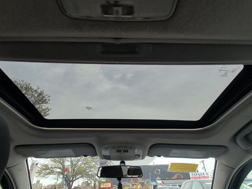 2012 Toyota Corolla S Worcester MA