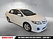 2012 Toyota Corolla S