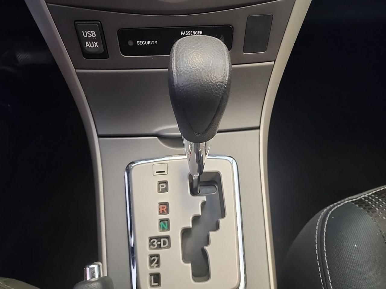 2012 Toyota Corolla S Richmond VA