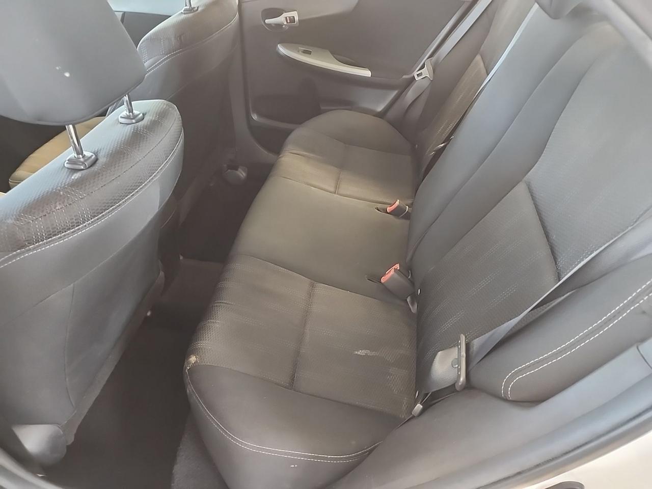 2012 Toyota Corolla S Richmond VA