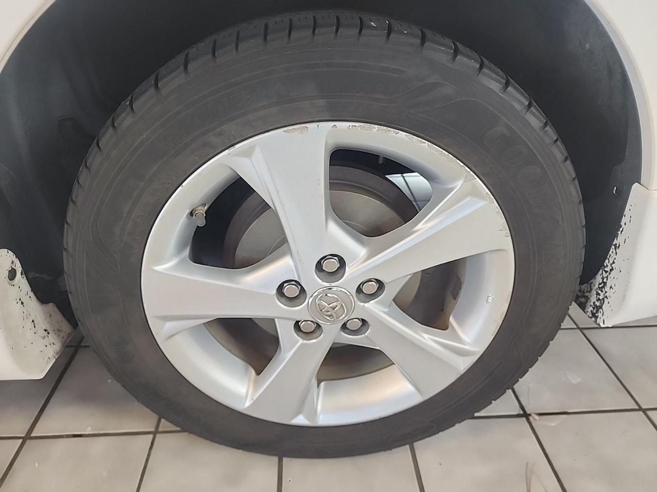 2012 Toyota Corolla S Richmond VA