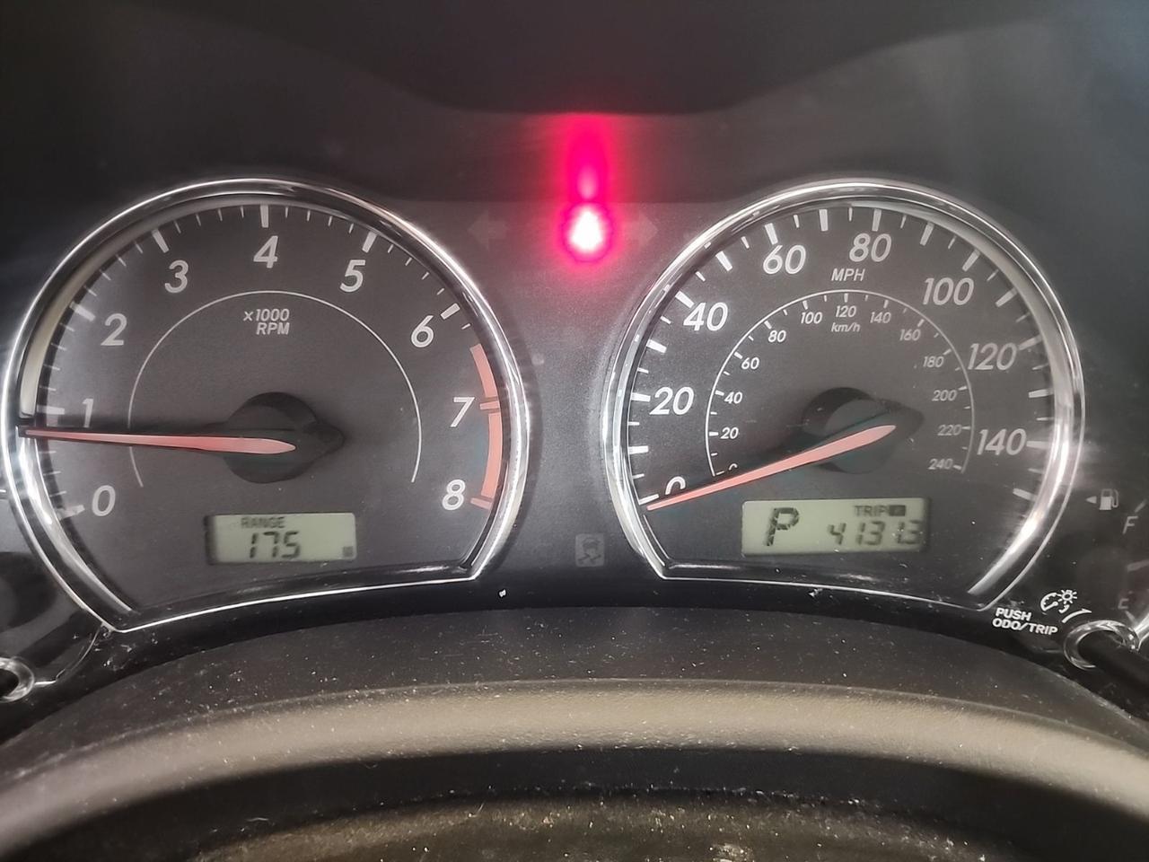 2012 Toyota Corolla S Richmond VA