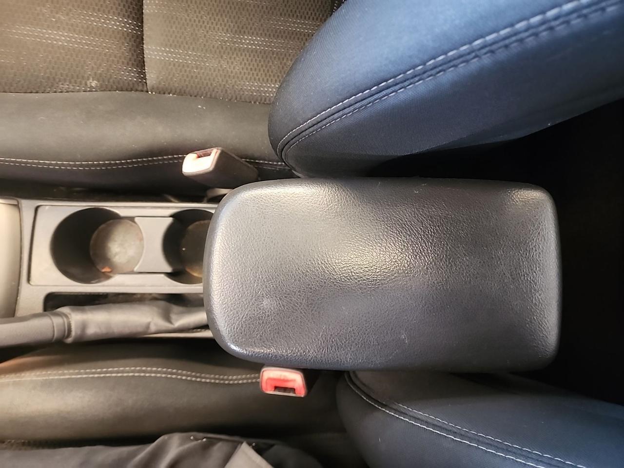 2012 Toyota Corolla S Richmond VA