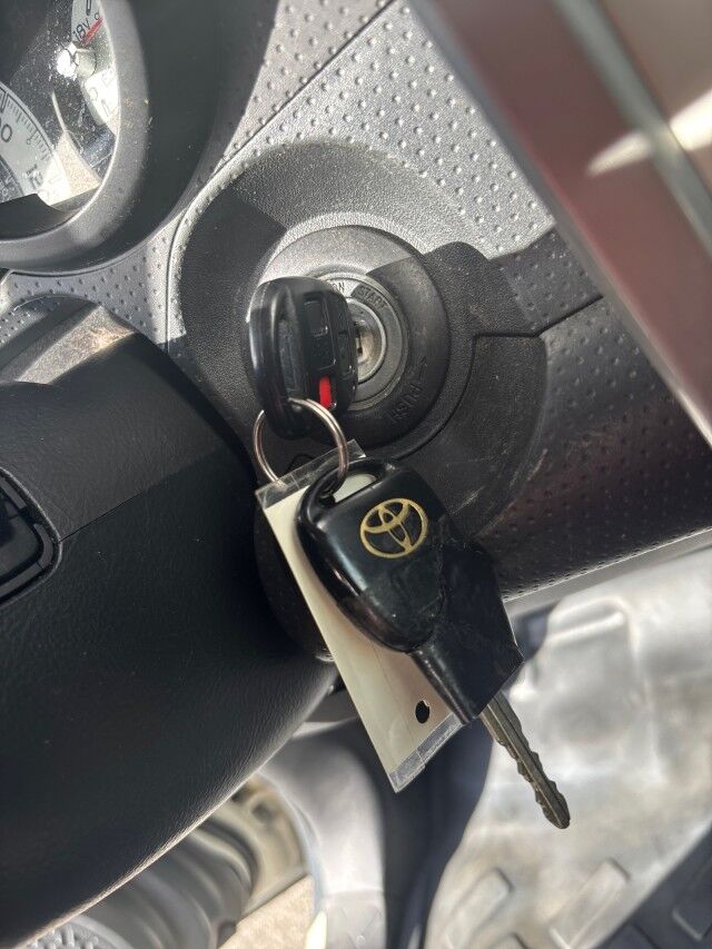 2012 Toyota FJ Cruiser Cleveland OH