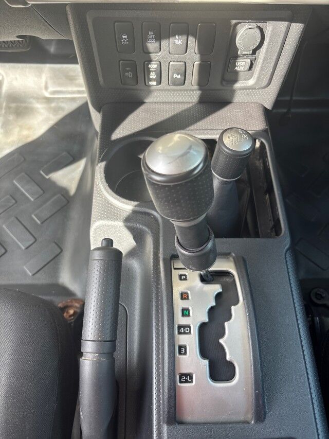 2012 Toyota FJ Cruiser Cleveland OH