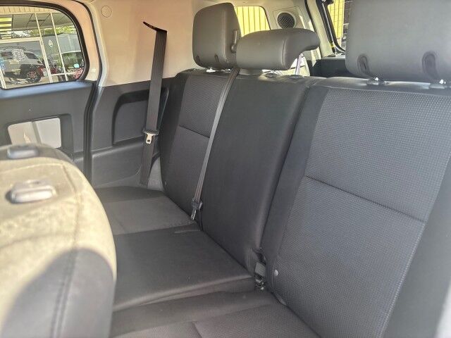 2012 Toyota FJ Cruiser Cleveland OH