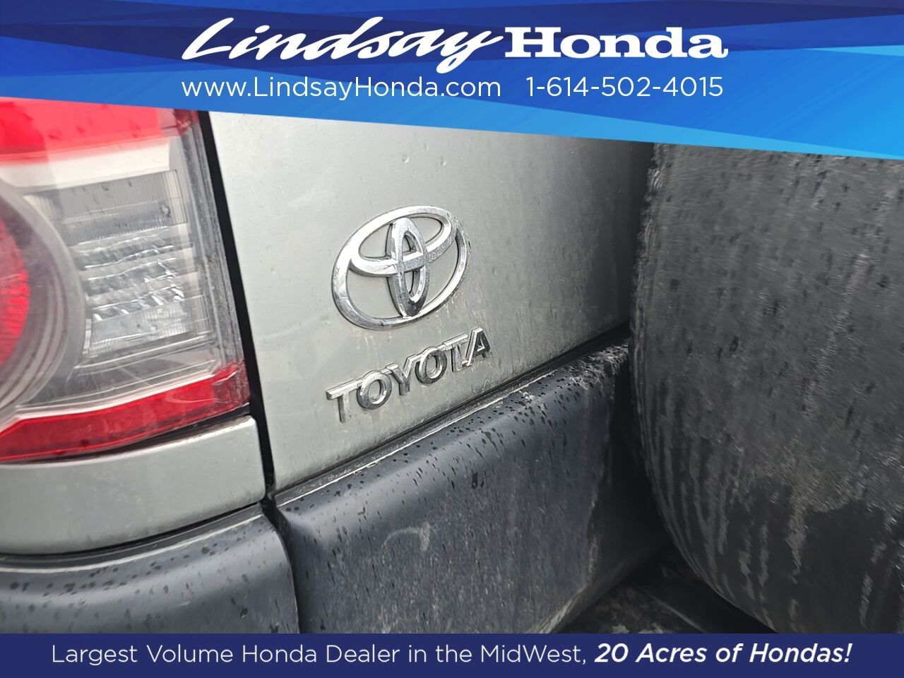 2012 Toyota FJ Cruiser Base Columbus OH