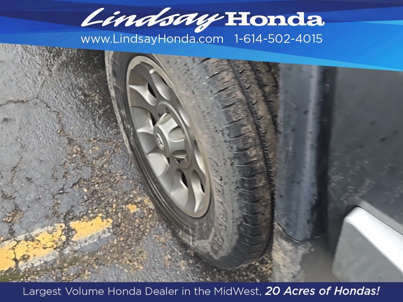 2012 Toyota FJ Cruiser Base Columbus OH