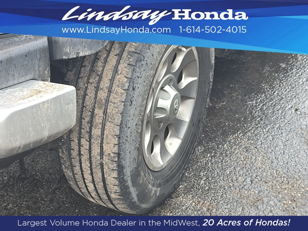 2012 Toyota FJ Cruiser Base