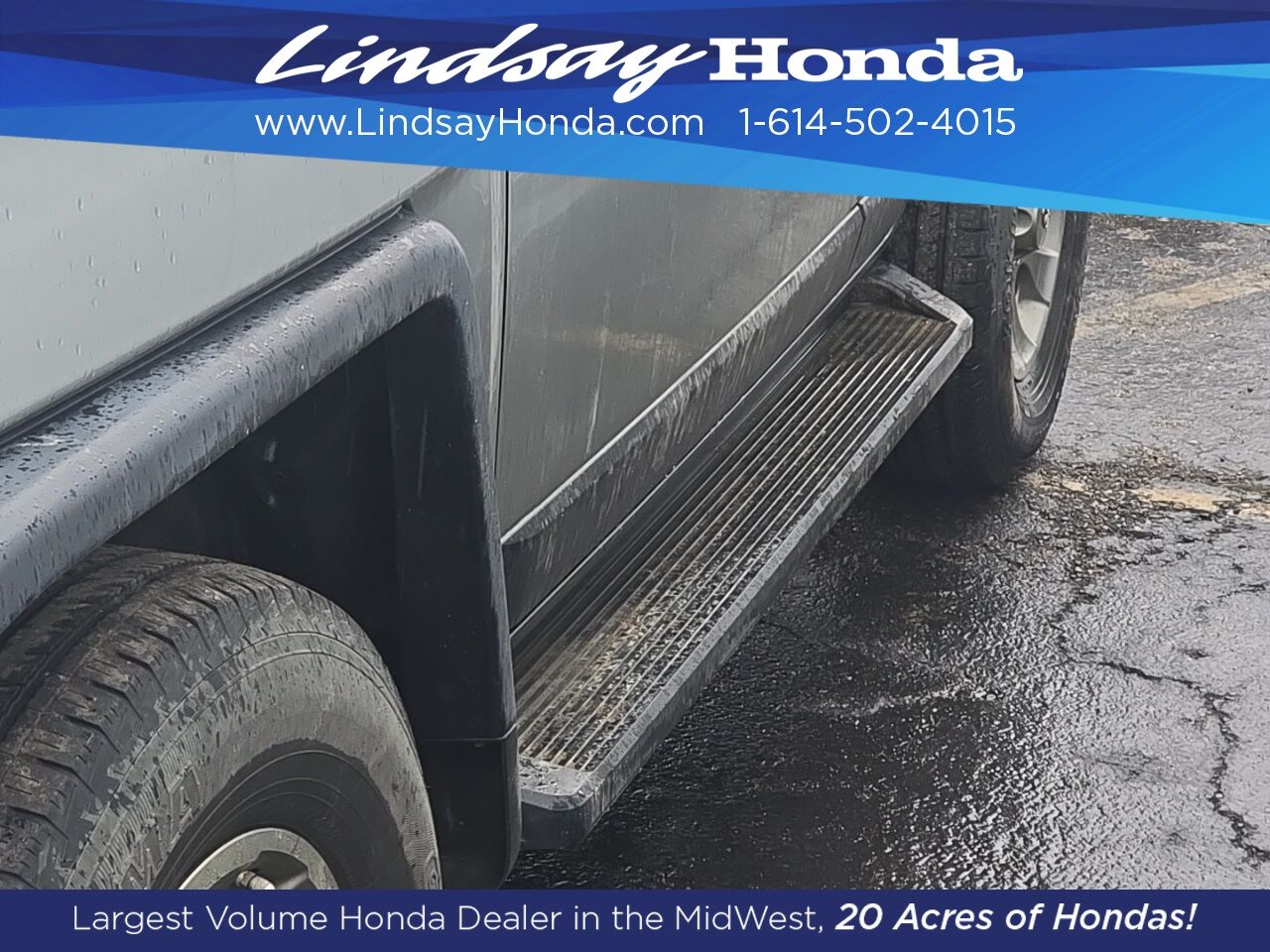 2012 Toyota FJ Cruiser Base Columbus OH