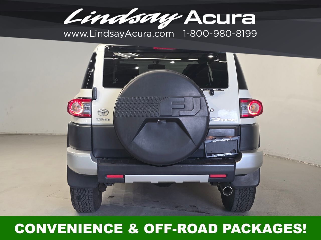 2012 Toyota FJ Cruiser Base Columbus OH