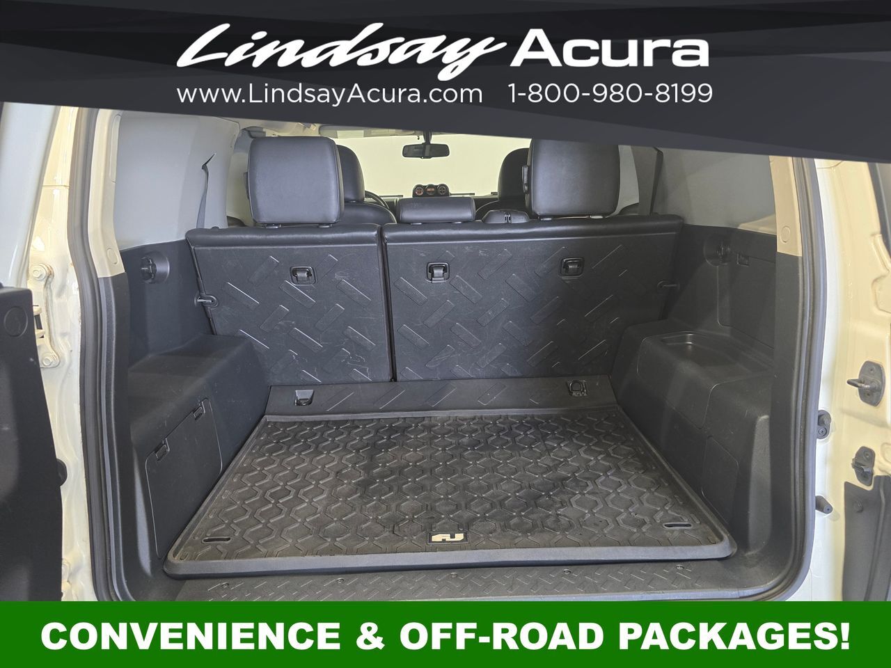 2012 Toyota FJ Cruiser Base Columbus OH