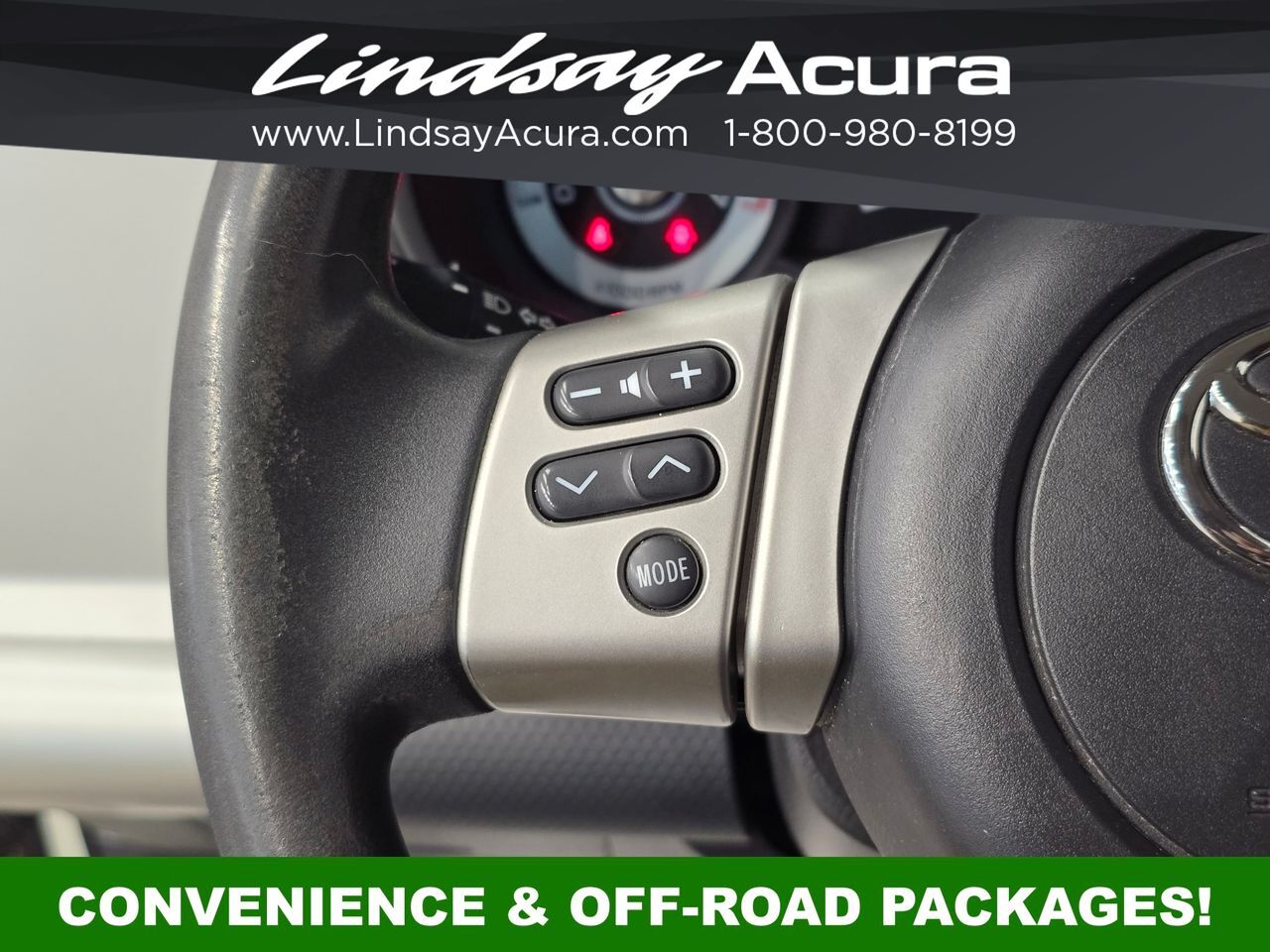 2012 Toyota FJ Cruiser Base Columbus OH