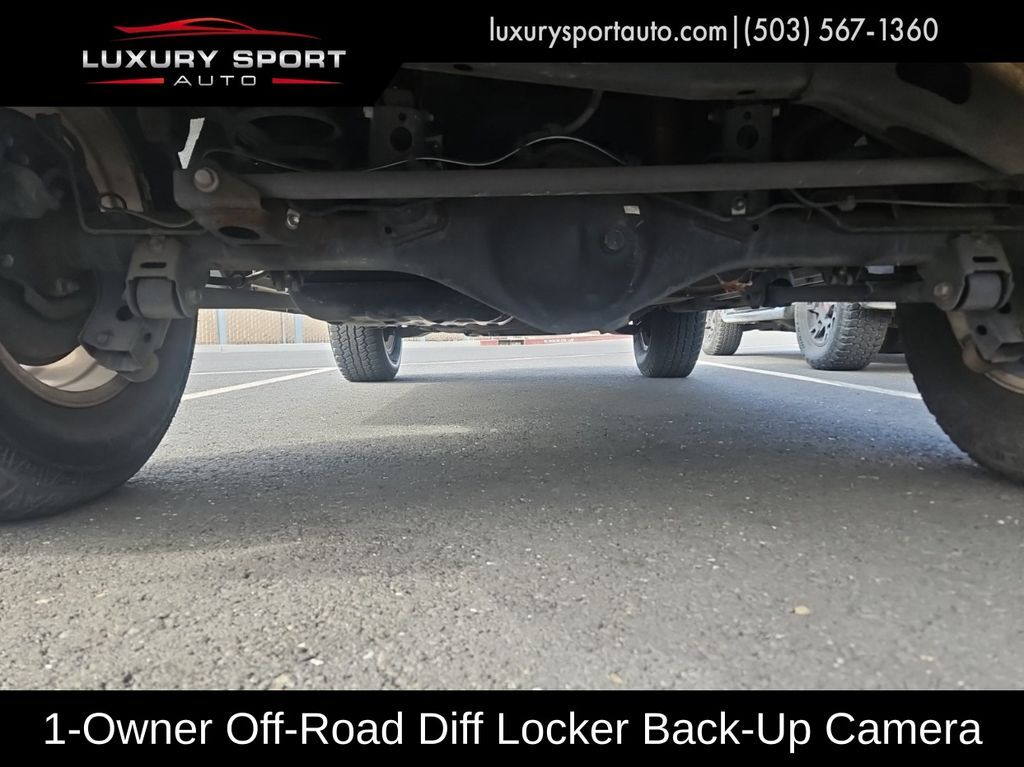 2012 Toyota FJ Cruiser Off-Road Pkg Tigard OR